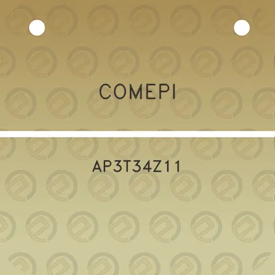 comepi-ap3t34z11