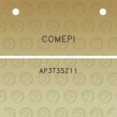 comepi-ap3t35z11