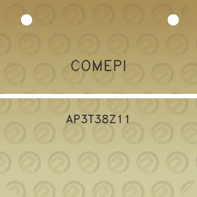 comepi-ap3t38z11