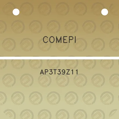 comepi-ap3t39z11