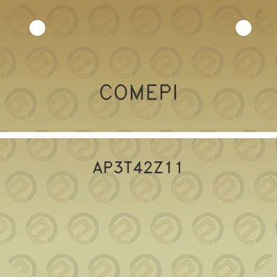comepi-ap3t42z11