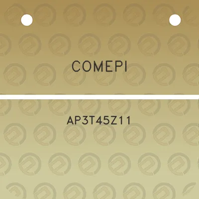 comepi-ap3t45z11