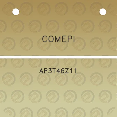 comepi-ap3t46z11