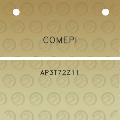 comepi-ap3t72z11