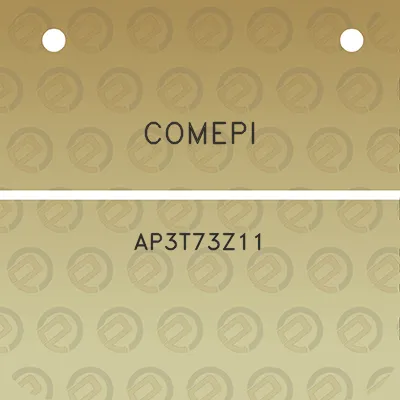 comepi-ap3t73z11