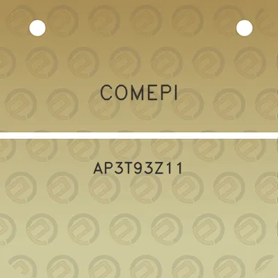 comepi-ap3t93z11