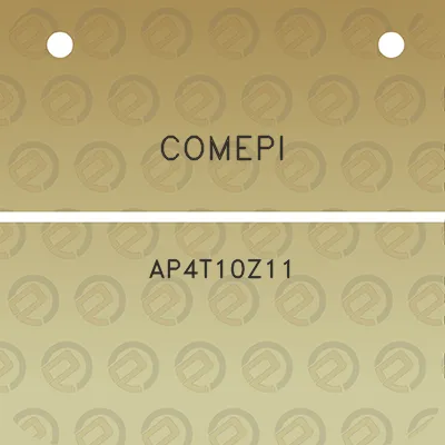 comepi-ap4t10z11