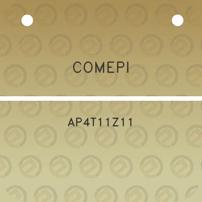 comepi-ap4t11z11