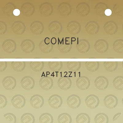 comepi-ap4t12z11