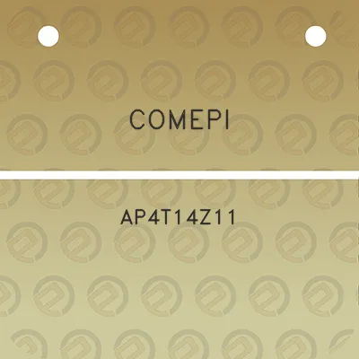 comepi-ap4t14z11