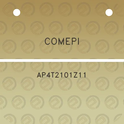 comepi-ap4t2101z11