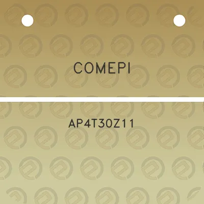 comepi-ap4t30z11