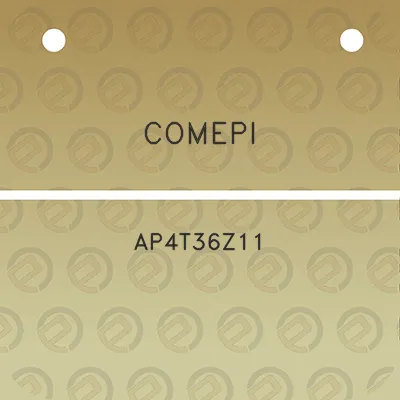 comepi-ap4t36z11