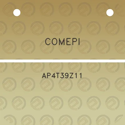 comepi-ap4t39z11