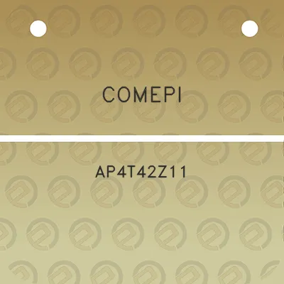 comepi-ap4t42z11