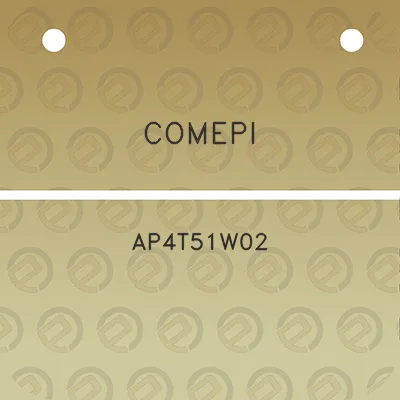 comepi-ap4t51w02