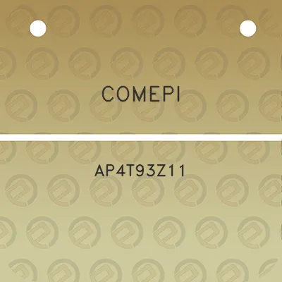 comepi-ap4t93z11