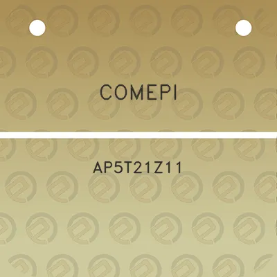comepi-ap5t21z11