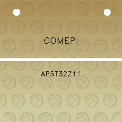 comepi-ap5t32z11