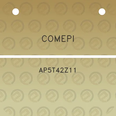comepi-ap5t42z11