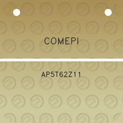 comepi-ap5t62z11