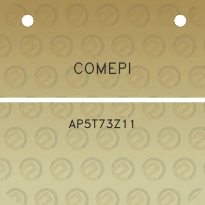 comepi-ap5t73z11