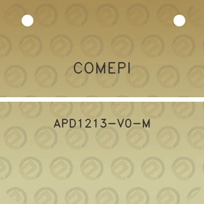 comepi-apd1213-v0-m