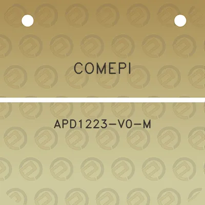 comepi-apd1223-v0-m