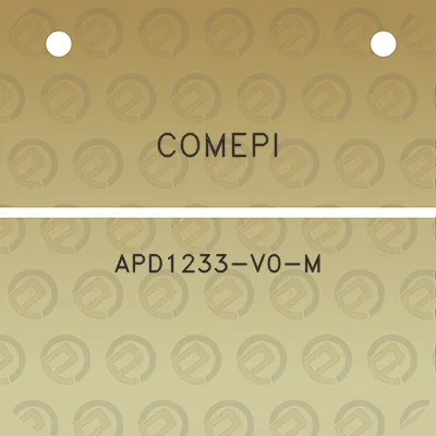 comepi-apd1233-v0-m