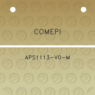 comepi-aps1113-v0-m