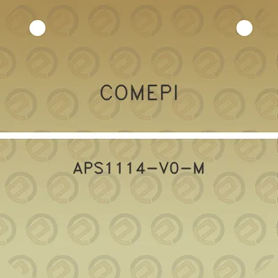 comepi-aps1114-v0-m