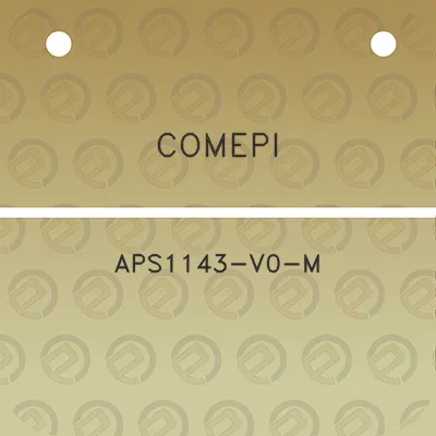 comepi-aps1143-v0-m