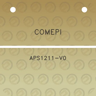 comepi-aps1211-v0