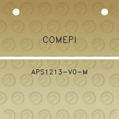 comepi-aps1213-v0-m