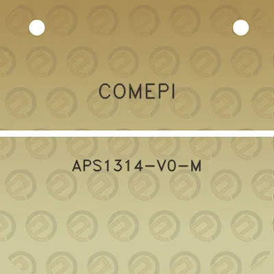 comepi-aps1314-v0-m