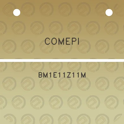 comepi-bm1e11z11m