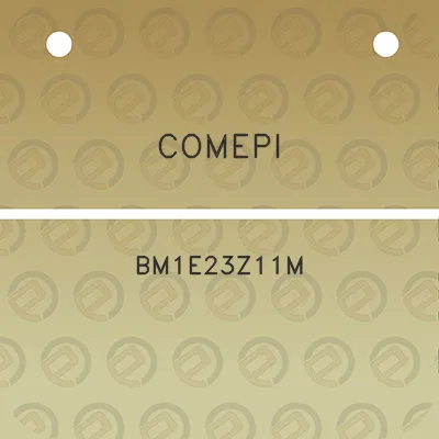 comepi-bm1e23z11m