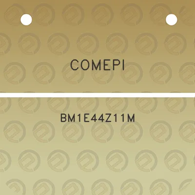 comepi-bm1e44z11m