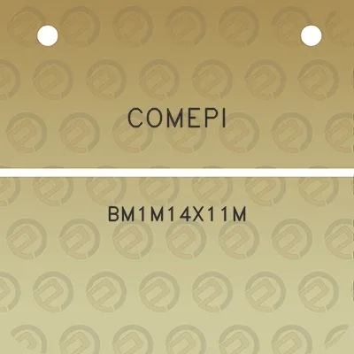 comepi-bm1m14x11m