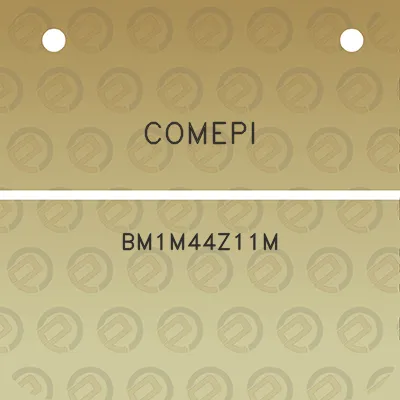 comepi-bm1m44z11m