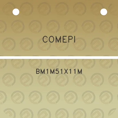 comepi-bm1m51x11m