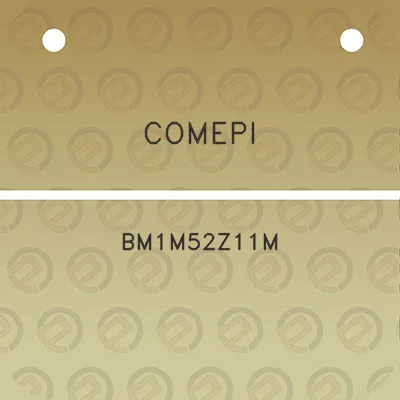 comepi-bm1m52z11m