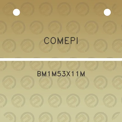 comepi-bm1m53x11m