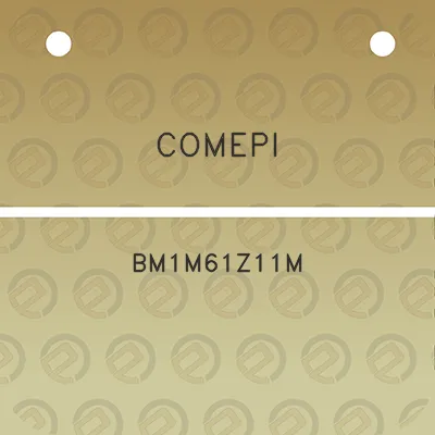 comepi-bm1m61z11m