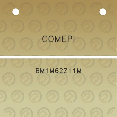 comepi-bm1m62z11m