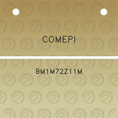 comepi-bm1m72z11m