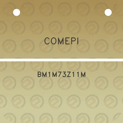 comepi-bm1m73z11m