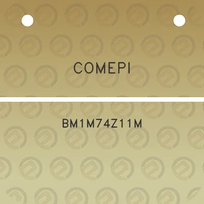 comepi-bm1m74z11m