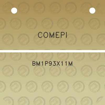 comepi-bm1p93x11m