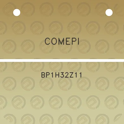 comepi-bp1h32z11